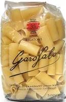 Rigatoni