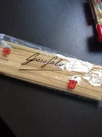 Quantité de sucre dans Garofalo linguine igp 500g