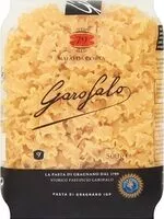 Quantité de sucre dans Mafalda Corta Dry Pasta