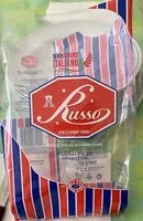 入っている砂糖の量 Fusilloni 28