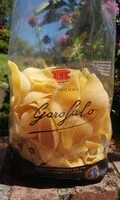 Quantité de sucre dans Conchiglioni