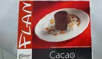 Количество сахара в Flan