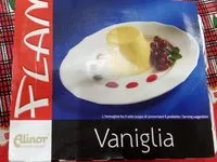 Количество сахара в Flan Vaniglia