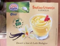 Количество сахара в Budino cremoso vaniglia