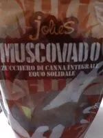 İçindeki şeker miktarı Muscovado