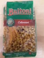 Gula dan nutrisi di dalamnya Sansepolcro