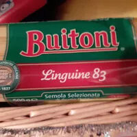 Amount of sugar in Linguine