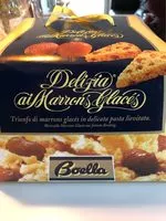 Gula dan nutrisi di dalamnya Boella