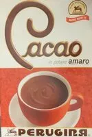 Zuckermenge drin Cavo in polvere amaro
