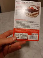Zuckermenge drin Cacao amaro in polvere