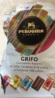 Zuckermenge drin Grifo