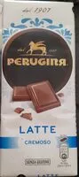 Zuckermenge drin Cioccolato al latte cremoso