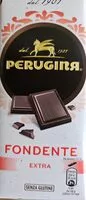 Zuckermenge drin Fondente extra tavoletta di cioccolato fondente extra