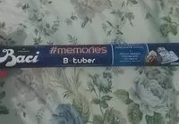 Zuckermenge drin Cioccolatini