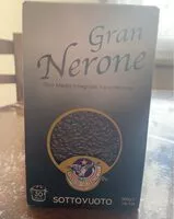 चीनी की मात्रा Gran Nerone