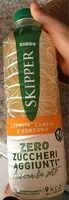 入っている砂糖の量 Succo