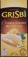 Количество сахара в Grisbi