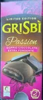 Количество сахара в grisbi
