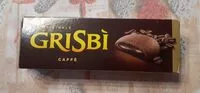 Количество сахара в Grisbi al caffè