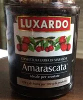 Suhkru kogus sees Amarascata