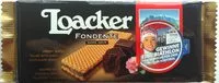 Amount of sugar in Classic fondente 75g
