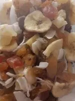 Zuckermenge drin Voglia di...Melange esotico