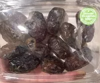 Zuckermenge drin Datteri medjoul