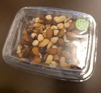 Zuckermenge drin studentfruit