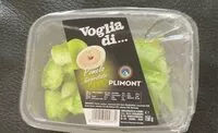 Zuckermenge drin Pomelo disidratato