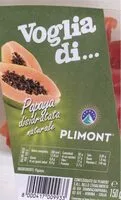 Zuckermenge drin Voglia di....