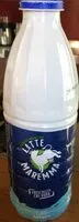 चीनी की मात्रा Latte intero