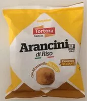 含糖量 Arancini di Riso