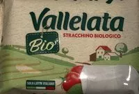 含糖量 Bio stracchino biologico