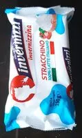 Amount of sugar in Invernizzina