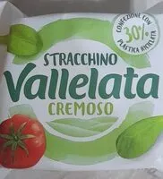 含糖量 Stracchino cremoso