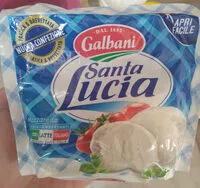 Suhkru kogus sees Santa lucia