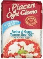 Amount of sugar in I Piaceri di ogni giorno