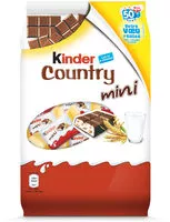 含糖量 Country Mini