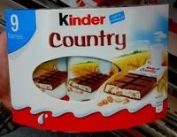 Zucker und Nährstoffe drin Kinder