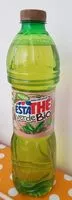 Zuckermenge drin Estathe verde bio