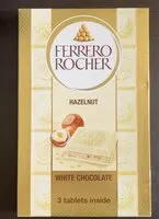 入っている砂糖の量 hazelnut