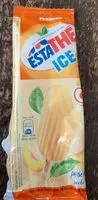 Zuckermenge drin EstaTHE ICE