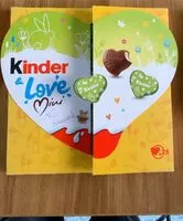 Zuckermenge drin Kinder