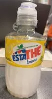 Zuckermenge drin Estathé limone