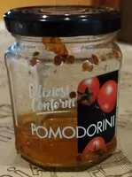 含糖量 pomodorini