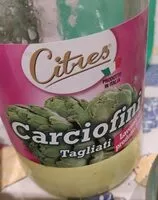 含糖量 Carciofini