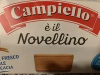 Quantité de sucre dans Il novellino