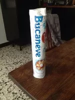 Zuckermenge drin Bucaneve tubo