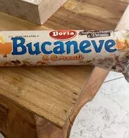 Zuckermenge drin Bucaneve