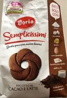 Zuckermenge drin Semplicissimi